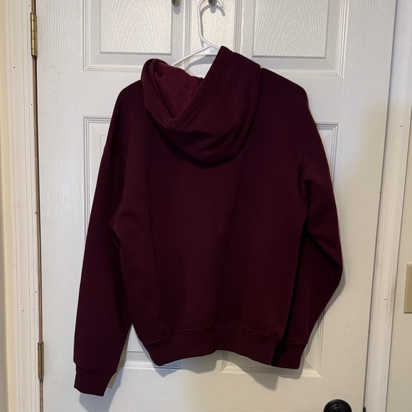 GAP Maroon Pullover with Logo - Picture 6 of 7